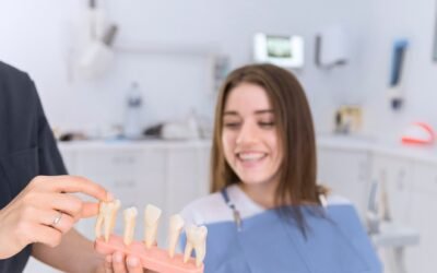 Les Prothèses Dentaires : Types, Matériaux et Procédures de Fabrication